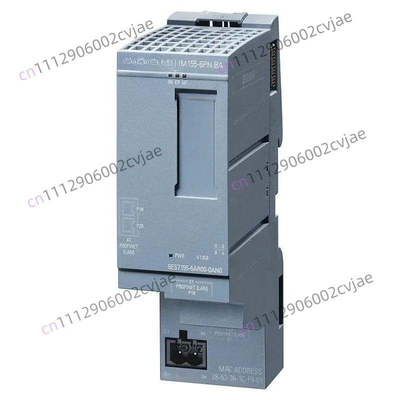 New  6ES7155-6AU00-0DN0 6ES7155-6AU01-0CN0  PLC Module
