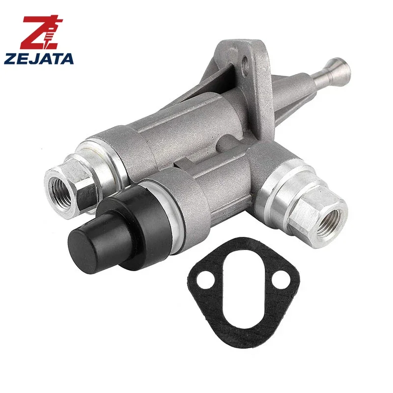 

Fuel Transfer Pump 5334912 For Dongfeng Cummins B3.9L 8V 4B 4BT B5.9L 6B 6BT Dodge 1106N1-010 4937767