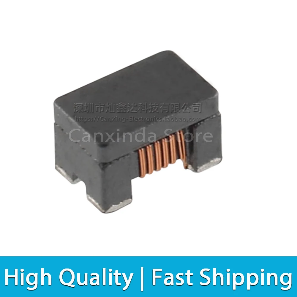 10pcs SMD 0805 SMT RF Signal Balun Transformer Frequency 50MHz-2000MHz 1:1 Balanced Transformer BW21S7511B02TF