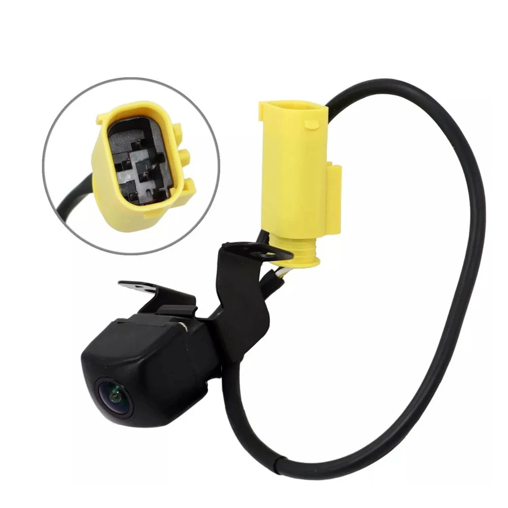 

Rear View Backup Parking Camera 95760-2P600 For Kia Sorento 2014-15 2.4 3.3 3.5L