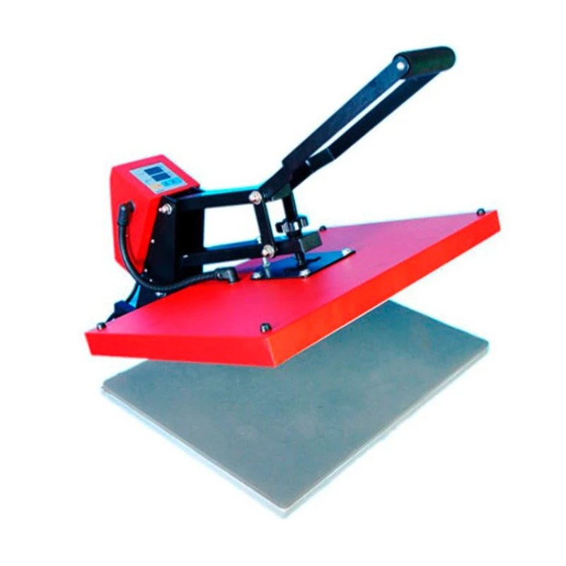 

Heat transfer equipment 40 * 60 flat plate heat transfer machine clothing heat transfer machine