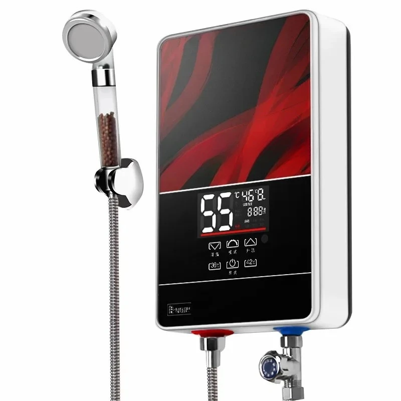 New 1Pc 220V Instan…