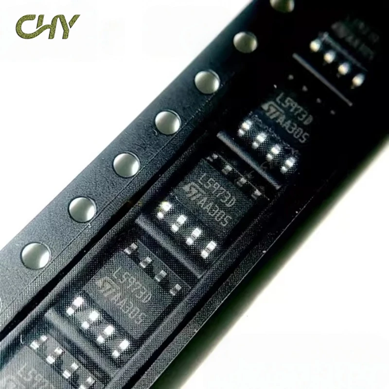 L5973D L5973D013TR L5973A L5973ADTR L9637D L9637D013TR SOP8 New Original Integrated Circuit IC Chip