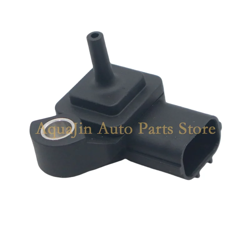 37830-MEL-003 Manifold Absolute Pressure Sensor For Honda Motorcycle 2007~2017 2008 2010 2015 2016 Fits OE 37830MEL003 Auto Car