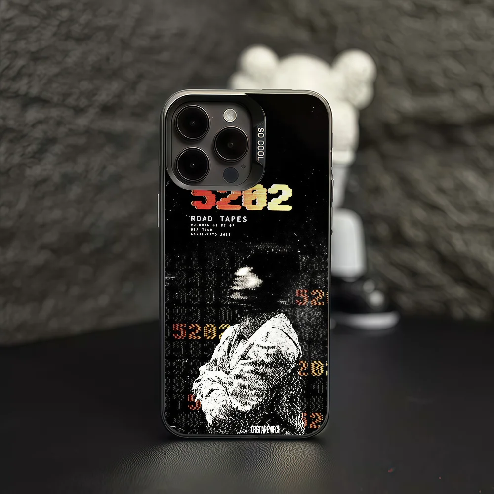 래퍼 두키 아이폰 12 11 13 14 15 16 17 맥스 프로 플러스 미니 보호용 IMD 컬러 케이스