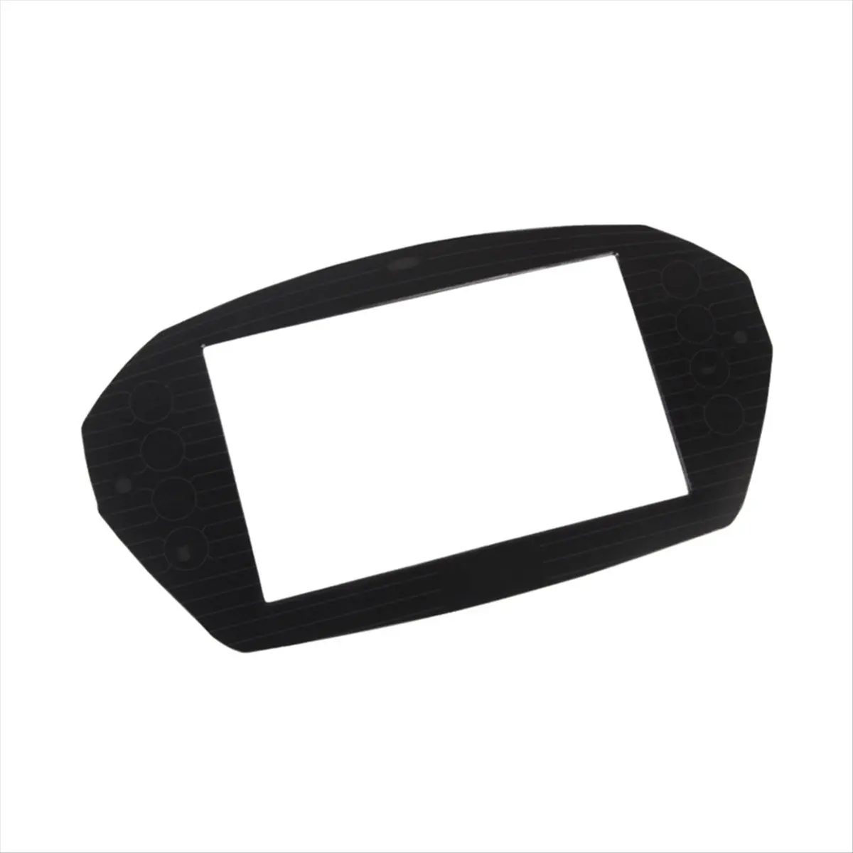 A23Z Motorcycle Instrument Panel Sticker Anti Scratch Screen Dashboard Protection for 800/850/1200 765RS