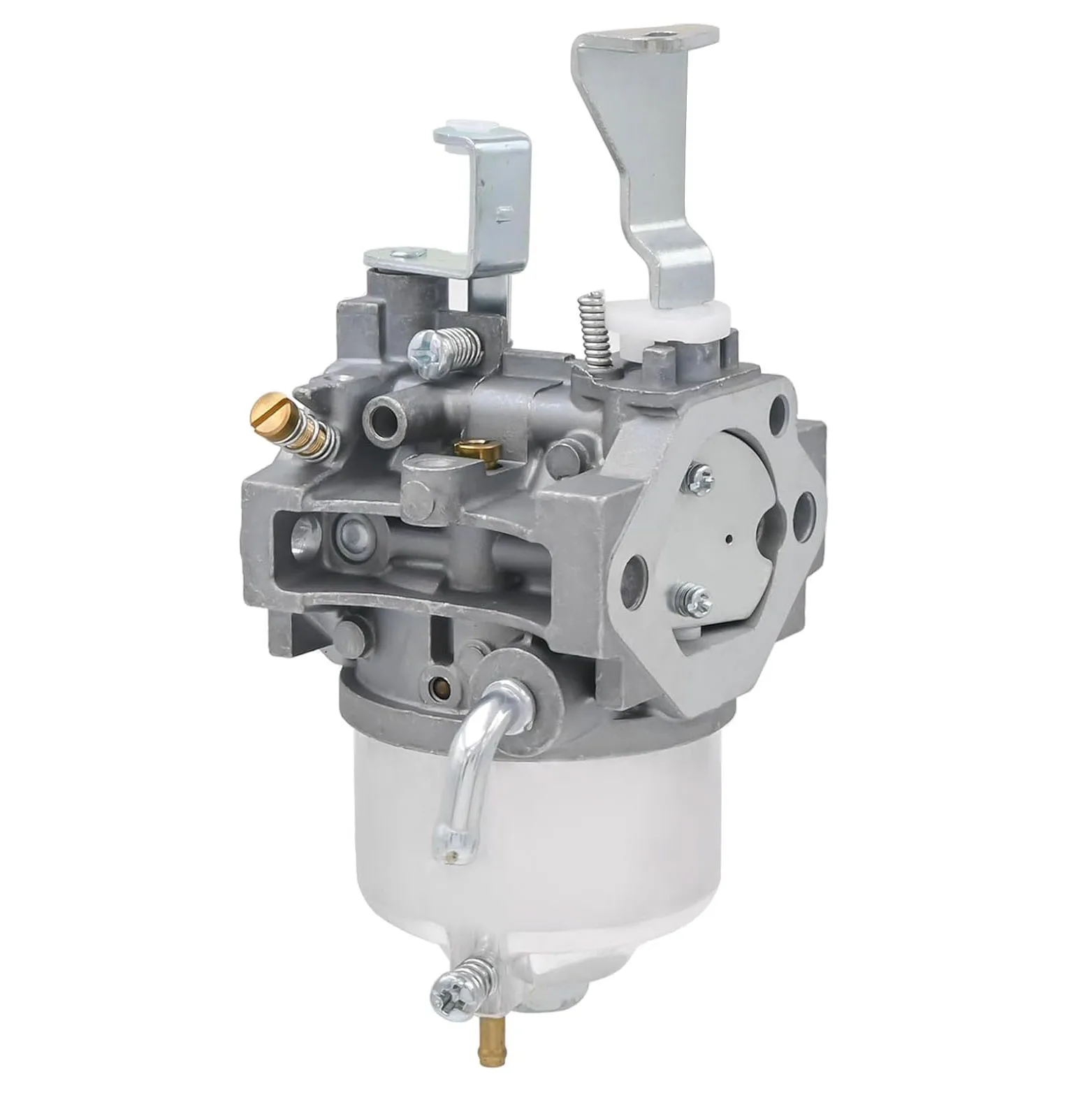 For Briggs & Stratton/MTD Lawn Mower - Carburetor 715668 Fits 715671, 715670, 715443, 715312, 715318, 715505