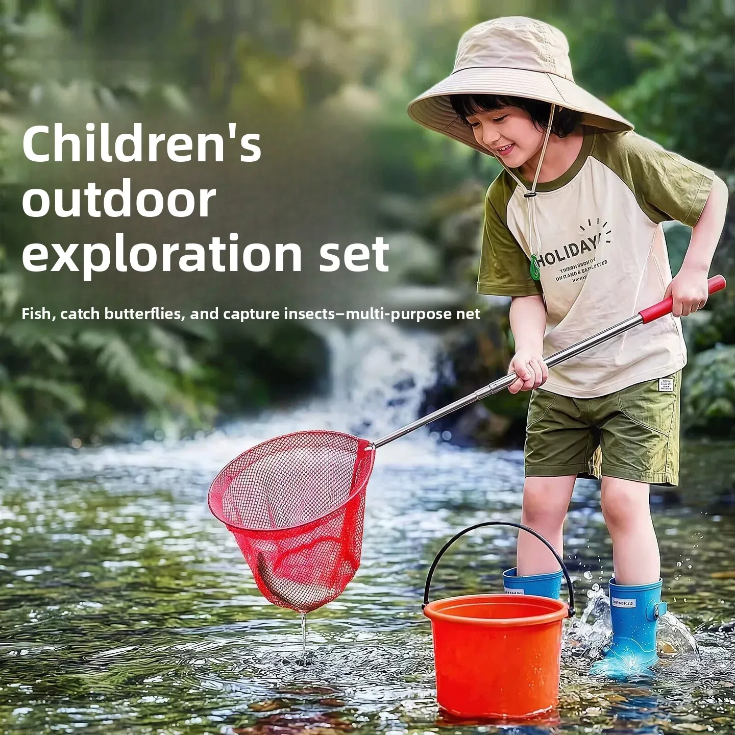 rede-de-pesca-infantil-extensivel-ferramenta-para-capturar-insetos-camaroes-e-peixes-pequenos-brinquedo-ao-ar-livre-para-c