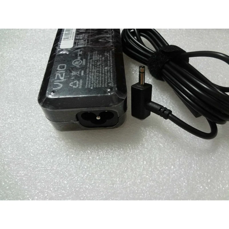 NEW Original OEM 19V 3.42A 65W for Vizio CT15-A0 CT15-A1 A11-065N1A AC Adapter