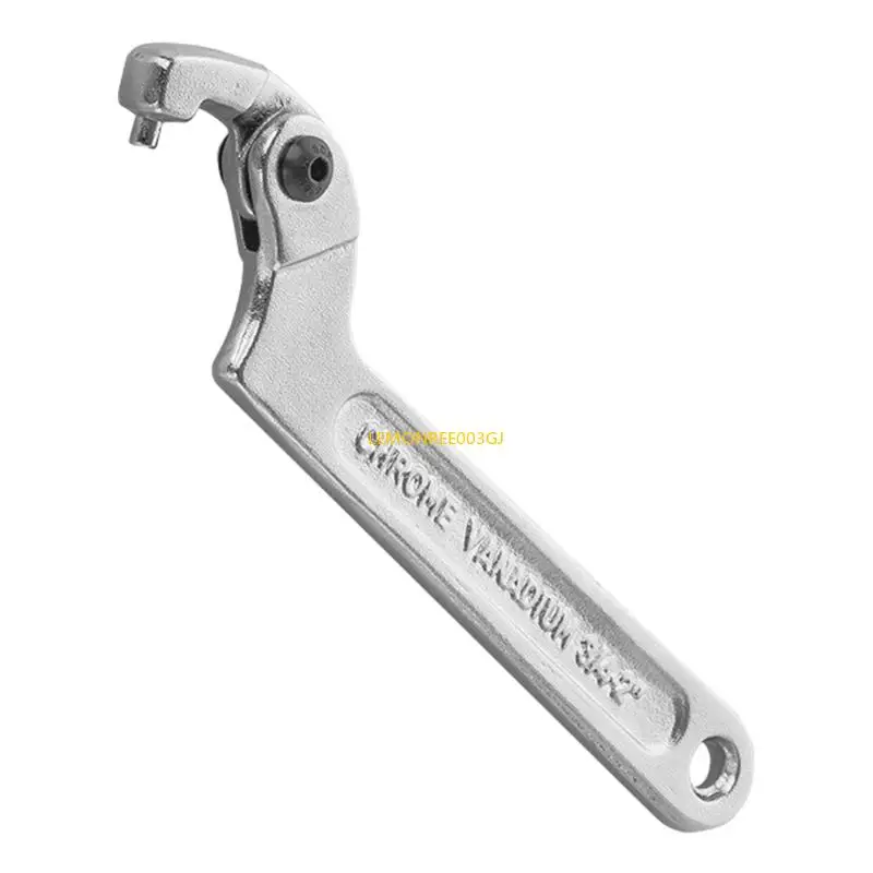 M4YC Регулируемый гаечный ключ C C Type Spanner Tool Tool
