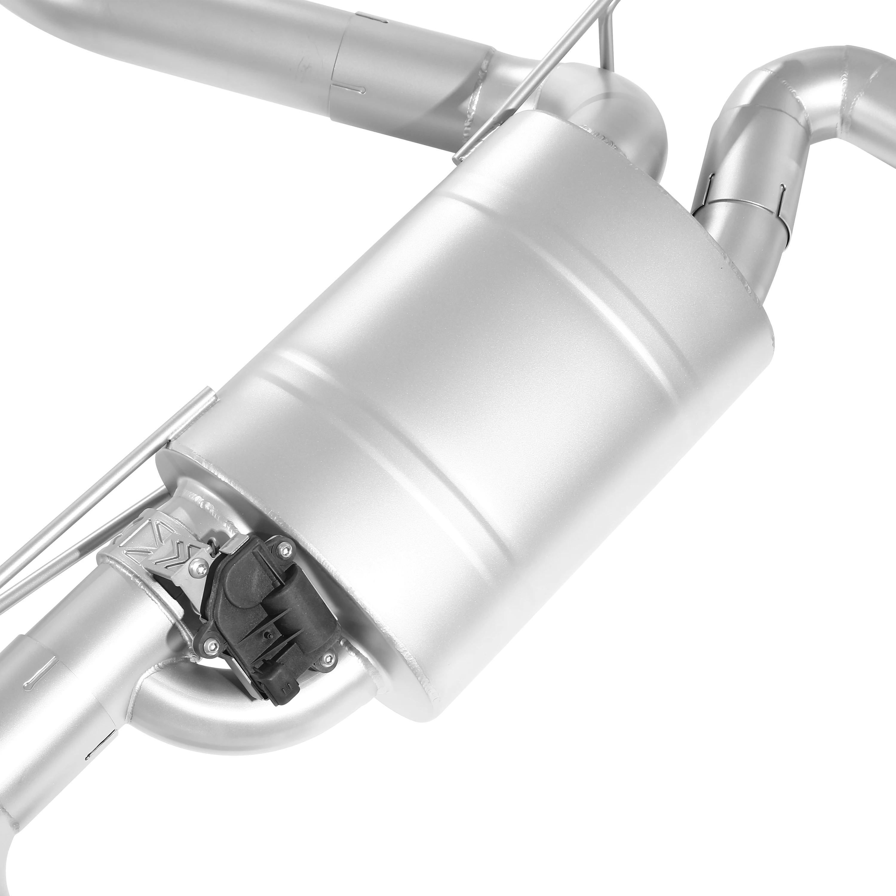 Taibosi For BMW 320i 328i 330i F30 N20 B48 2.0 Performance Catback Exhaust Electric Valve Stainless Steel Muffler Remote Control