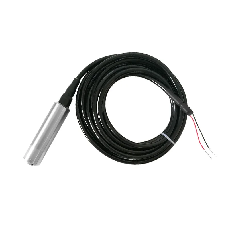 

PH-136 Transmitter Static Pressure Liquid Level Sensor