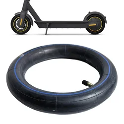 10 Inch 10x2.50 Inner Tube Replacement Rubber 60/70-6.5 For Max G30/Electric Scooter Accessories