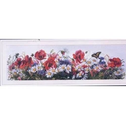 7475 Cross Stitch Sets Cross Stitch Paintings 14ct 18ct Stich Cross Stitch Kit Embroidery Needle Arts & Craft Complete Kit Hobby