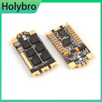 SkyCityFPV Holybro Tekko32 F4 45A Single ESC AM32 Dshot1200 PWM 48K on-Board RGB LED Current Sensor 2-6S