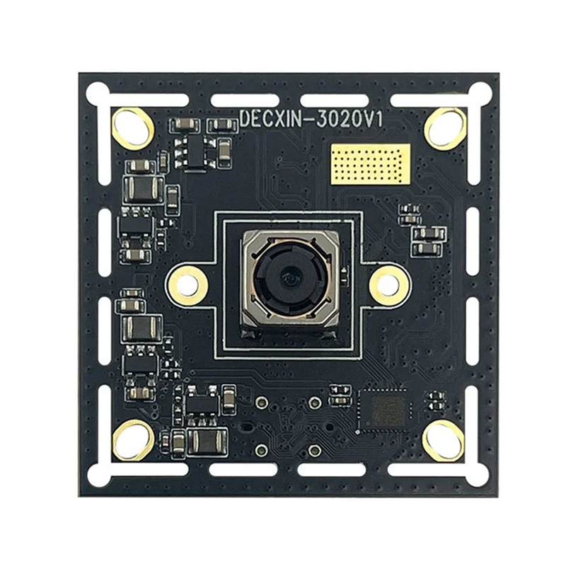 وحدة كاميرا B24B IMX179 8MP USB 3.0 HD 3264X2448 سائق مجاني 20 إطارات لـ Win XP/For Win7 8 10/Linux/Mac-Osx 100 درجة