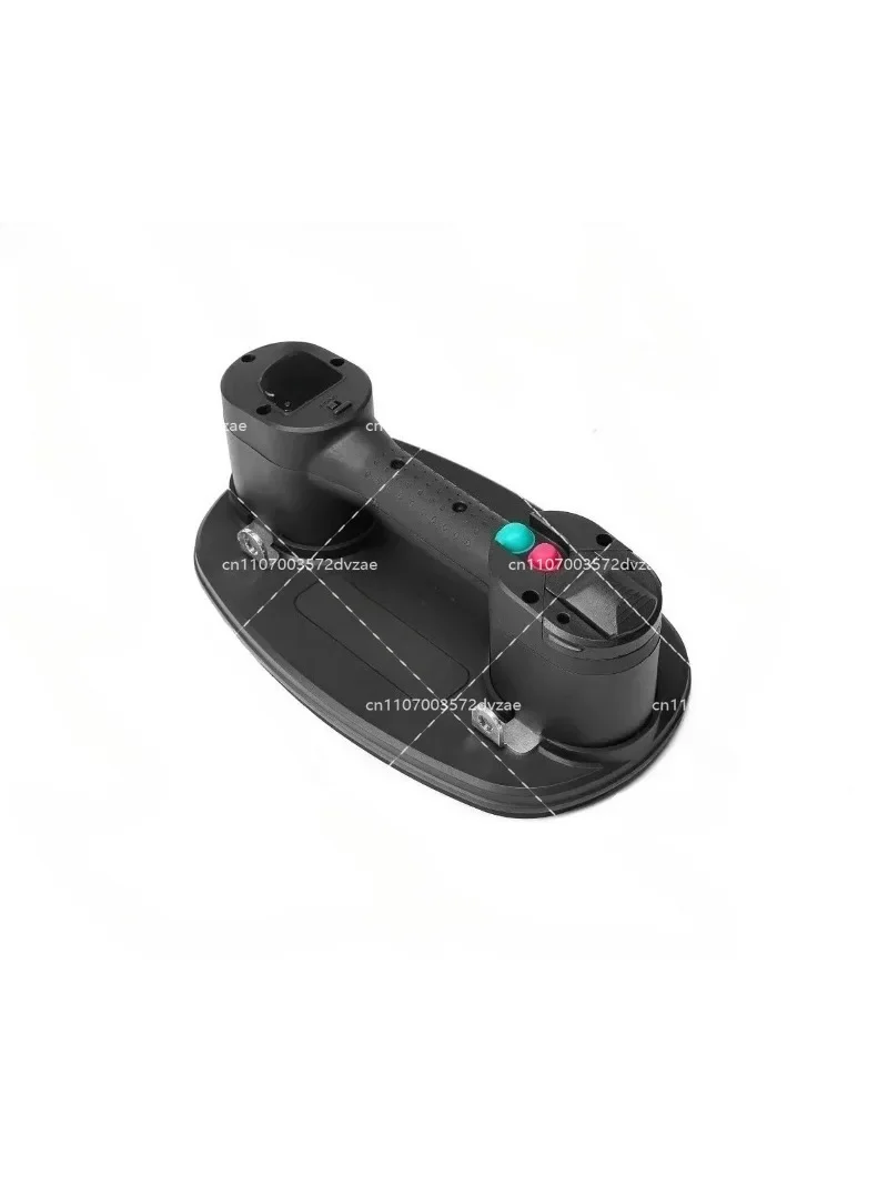 Electric Intelligent Vacuum Suction Cup for Glass Ceramic Tile Large Board Intelligent Electronic Lifting Equipment