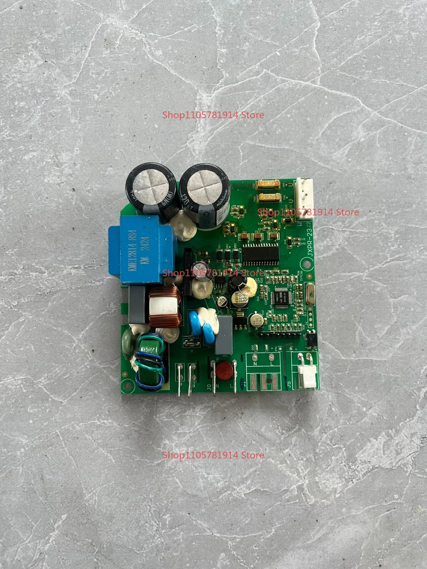 For Siemens Refrigerator Compressor VTX1116Y Inverter Board Drive Board Inverter KA50SE43TI