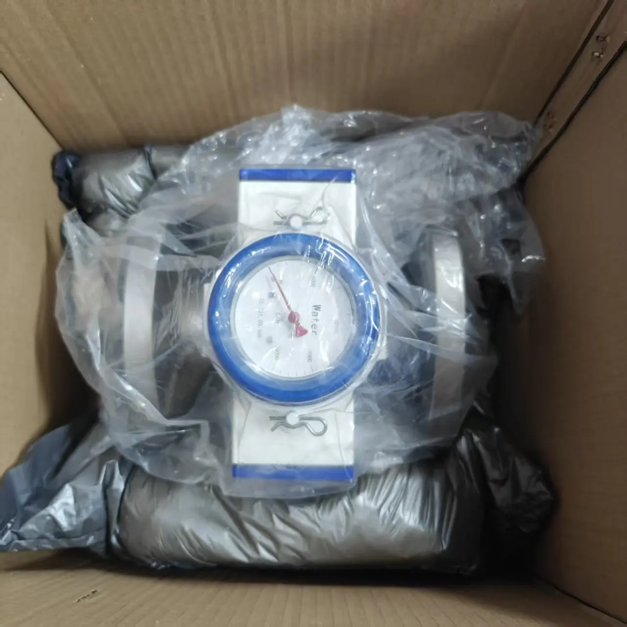 

KROHNE Flow Switch DW182/RR/A/K1 - Brand New, Original and Genuine Product