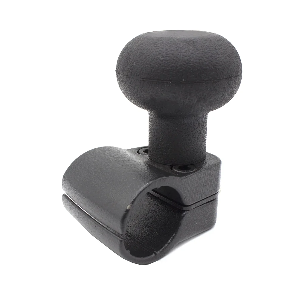 Friendly Rubber Car Turning Steering Assistance Booster Auxiliary Booster Ball Knob Steering Grip Spinner Knob