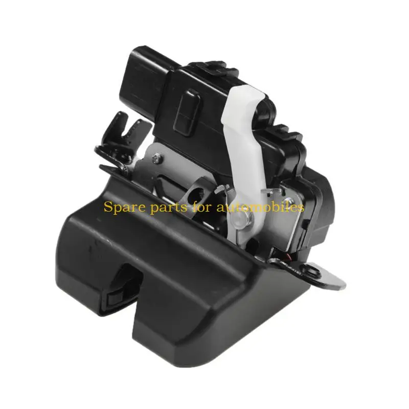 

H58F For 3.3L 2.0L 81230-C5000 81230C5000 Trunk Liftgate Lock Actuator Assembly