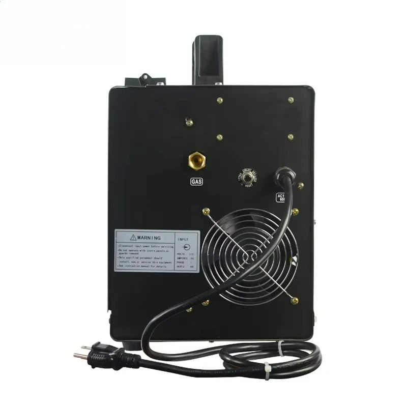 ماكينة لحام Mig الأكثر مبيعًا Miller Mig Welder Mig 140 #4