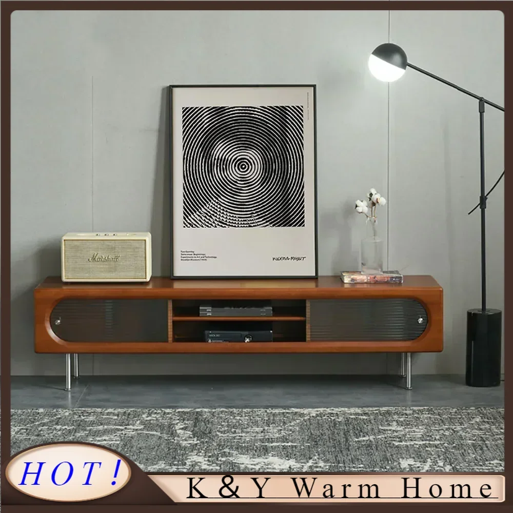 

Unique Retro Tv Stand Modern Aesthetic Elegant Luxury Tv Stand Living Room Designer Tv Schrank Wohnzimmer Home Furniture