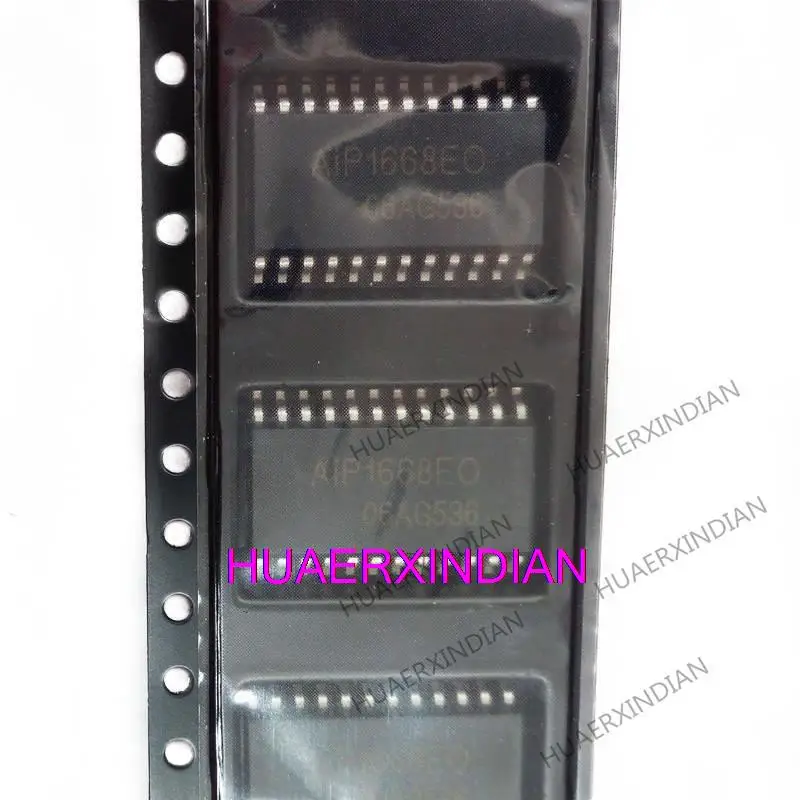 

10 шт./партия, новые оригинальные AIP1668EO SOP24