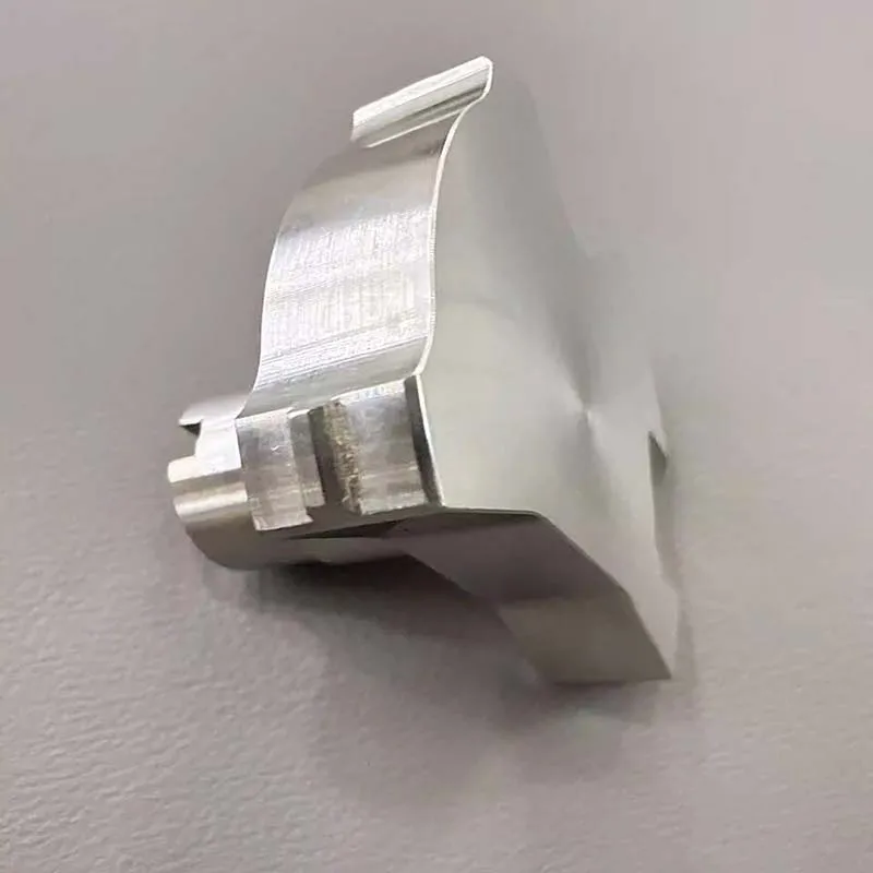1PC New Replacement Parts for NIDEK Edgers LE1000 LE1200 LEX1000 LEX1200 Edging System Calibration Block Module