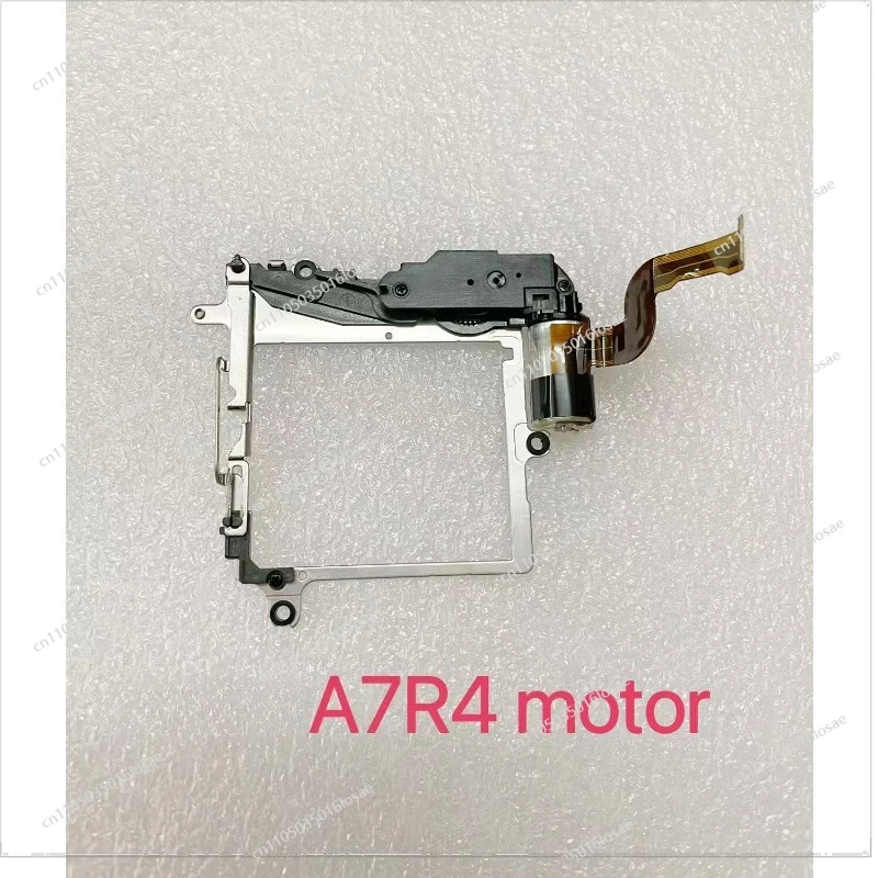 For A7M4 A7S3 A7R4 A7RM4 Shutter Motor Top Swing Set, Motor Set
