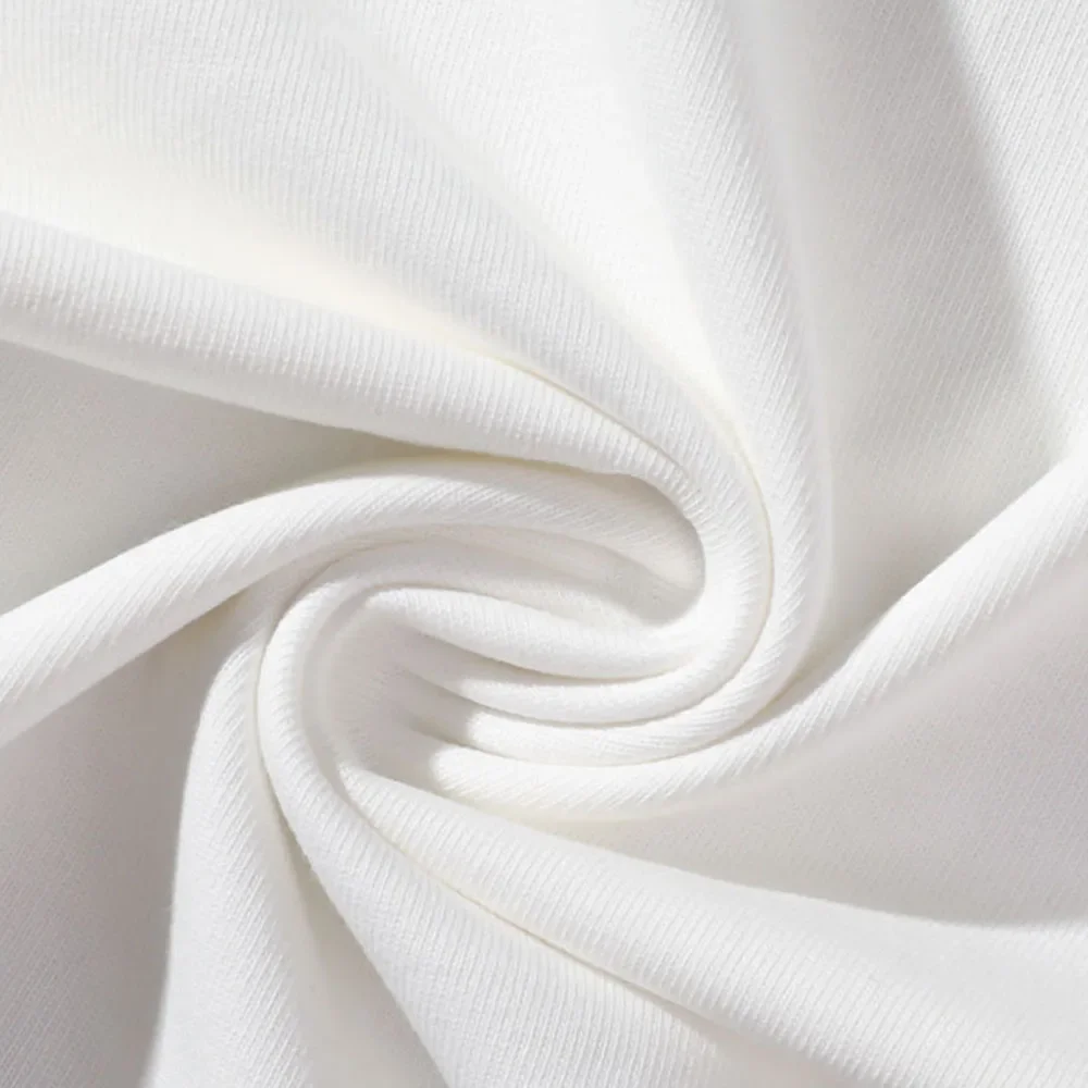 2025 熱い夏の綿 Tシャツ + パンツセットレジャーブランドフィットネスジョギングパンツ Tシャツヒップホップファッションメンズスポーツウェア