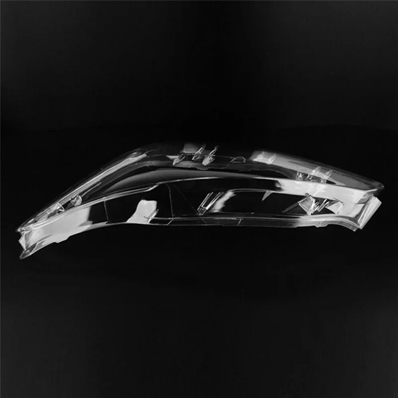 

A03Q-2X Left Head Light Lamp Cover Headlight Shell Glass Lens Headlight Lampshade For BMW 1 Series F20 116I 118I 2012-2014
