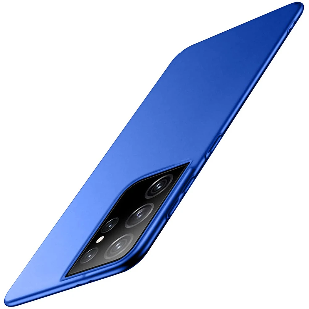 Luxus Zurück Fall Für Samsung Galaxy A73 A53 A33 A72 A52 A32 A22 A71 A51 A21S Matte Fall Abdeckung Für S22 S21 S20 FE Plus Ultra Dünne – Detail 8