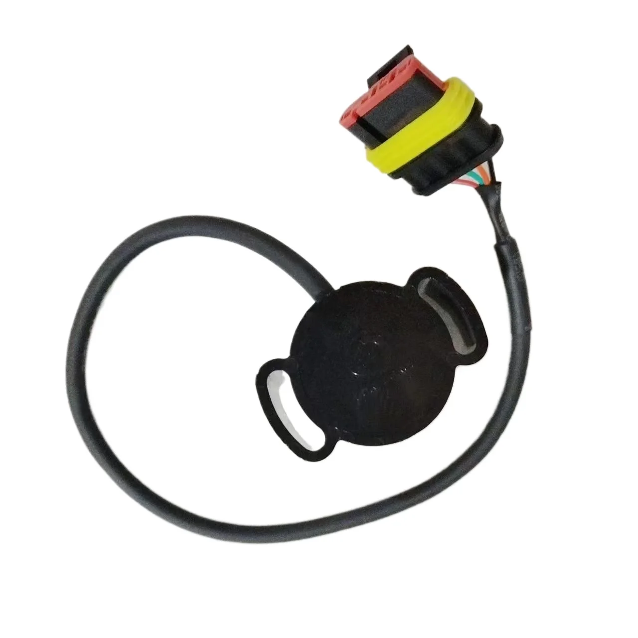 

Forklift Accessories Potentiometer Assembly 11663604700 Forklift Parts 1157 1165 1166 Potentiometer