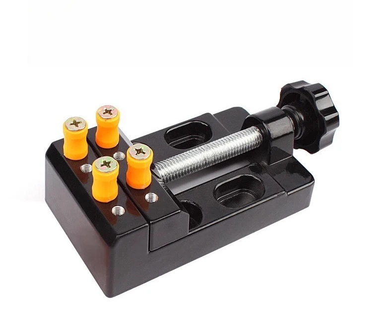 

Aluminum Alloy Mini Taiwan Tiger Small Pliers, Aluminum Alloy Walnut Clips