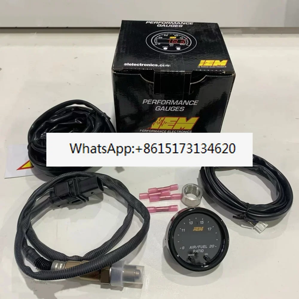 AE-M New Wideband S…