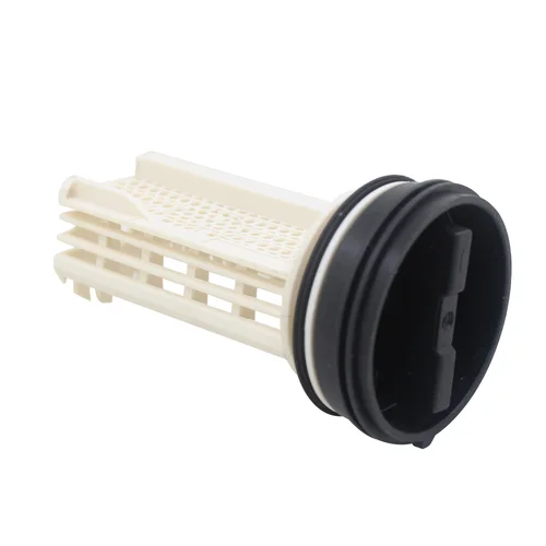 Imagen 2 del producto Piezas de la lavadora de la válvula de drenaje de la arandela del tapón de la cubierta del sello de salida de la bomba de drenaje