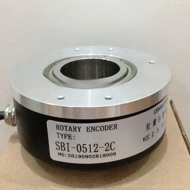 Parts For Encoder S…