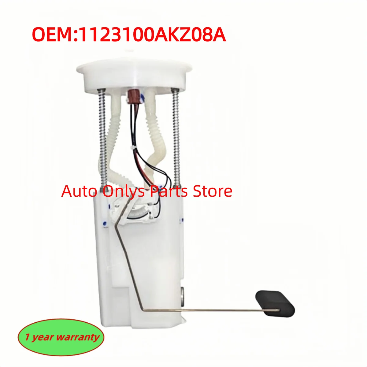 

1pc New 1123100AKZ08A High quality Auto Engine Parts Electric fuel pump assembly Module For Greatwall HAVAL H6 2.4L