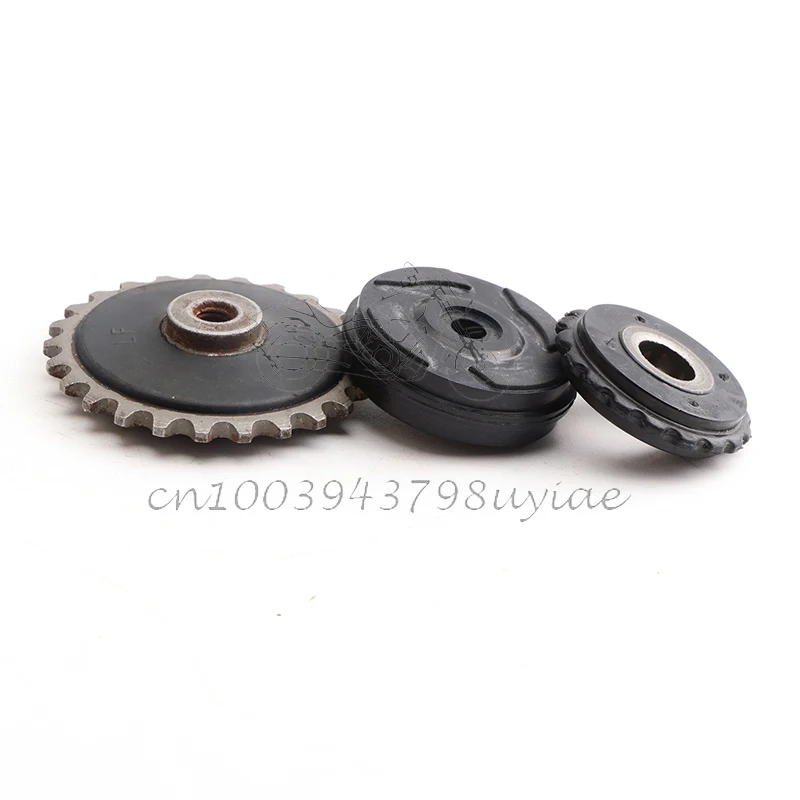 1Set Motorcycle Cam Timing Chain Roller For Honda Super Cub 110 NBC110 C110 NBC 110 2009-2018 EFI KWB SDH110