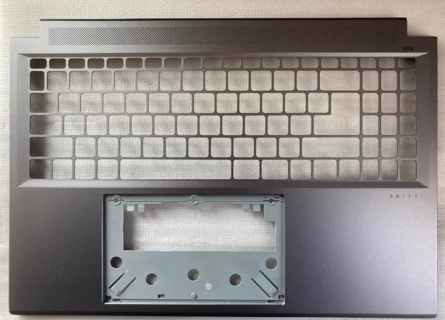 

Новинка для Acer Swift X16 C, лицевая панель клавиатуры 2024, рамка