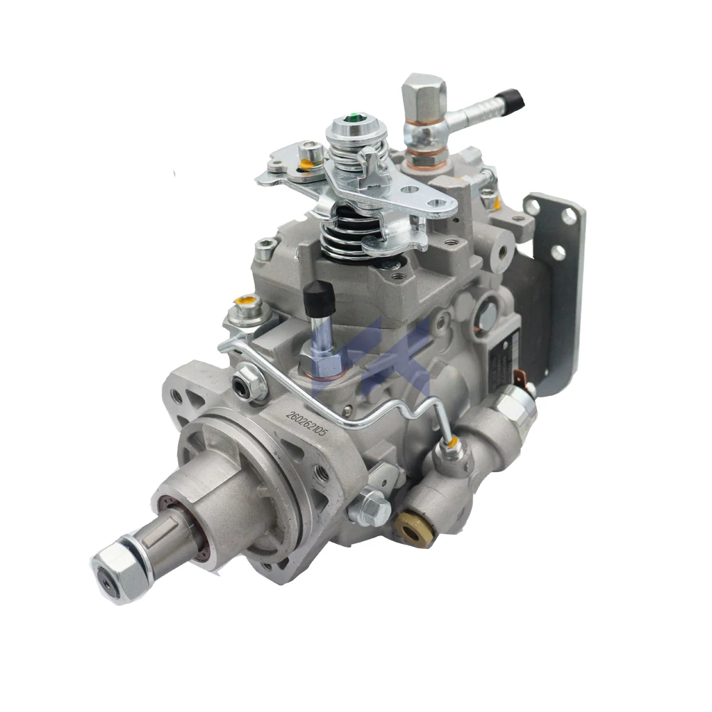 

Diesel Fuel Injection Pump 0460424335 VE4/12F1100R1025