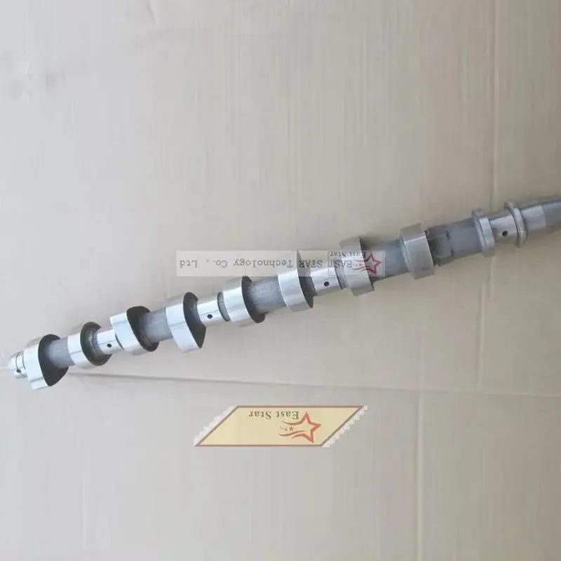 

1KZ-T 1KZ-TE 1350167010 13501-67010 1KZ 1KZT 1KZTE Camshaft For TOYOTA Land Cruiser 4 Runner Hilux 2982cc 3.0TD 3.0L SOHC 8v 93-