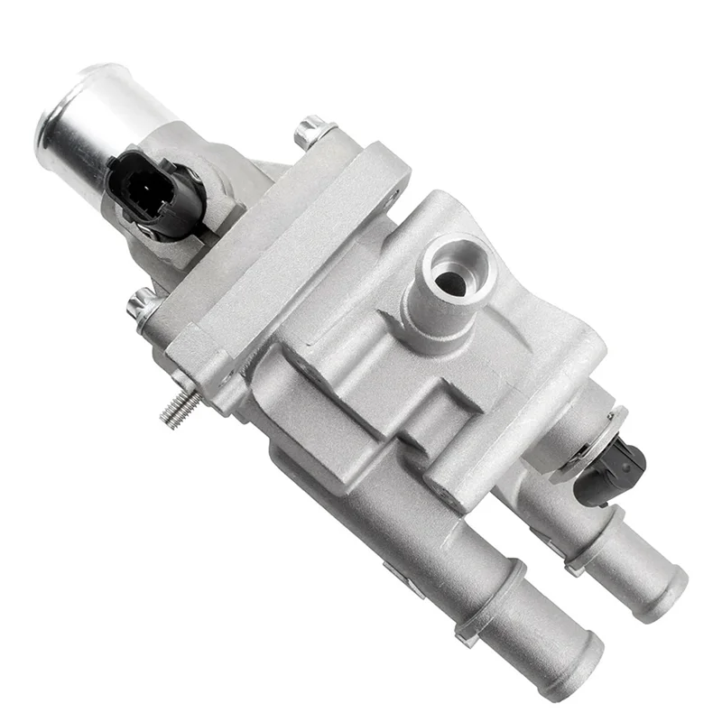 Kit alloggiamento termostato BB per Chevy Cruze 2011-2015 Sonic Trax 1.4L 1.8L L4 55575048 25192228