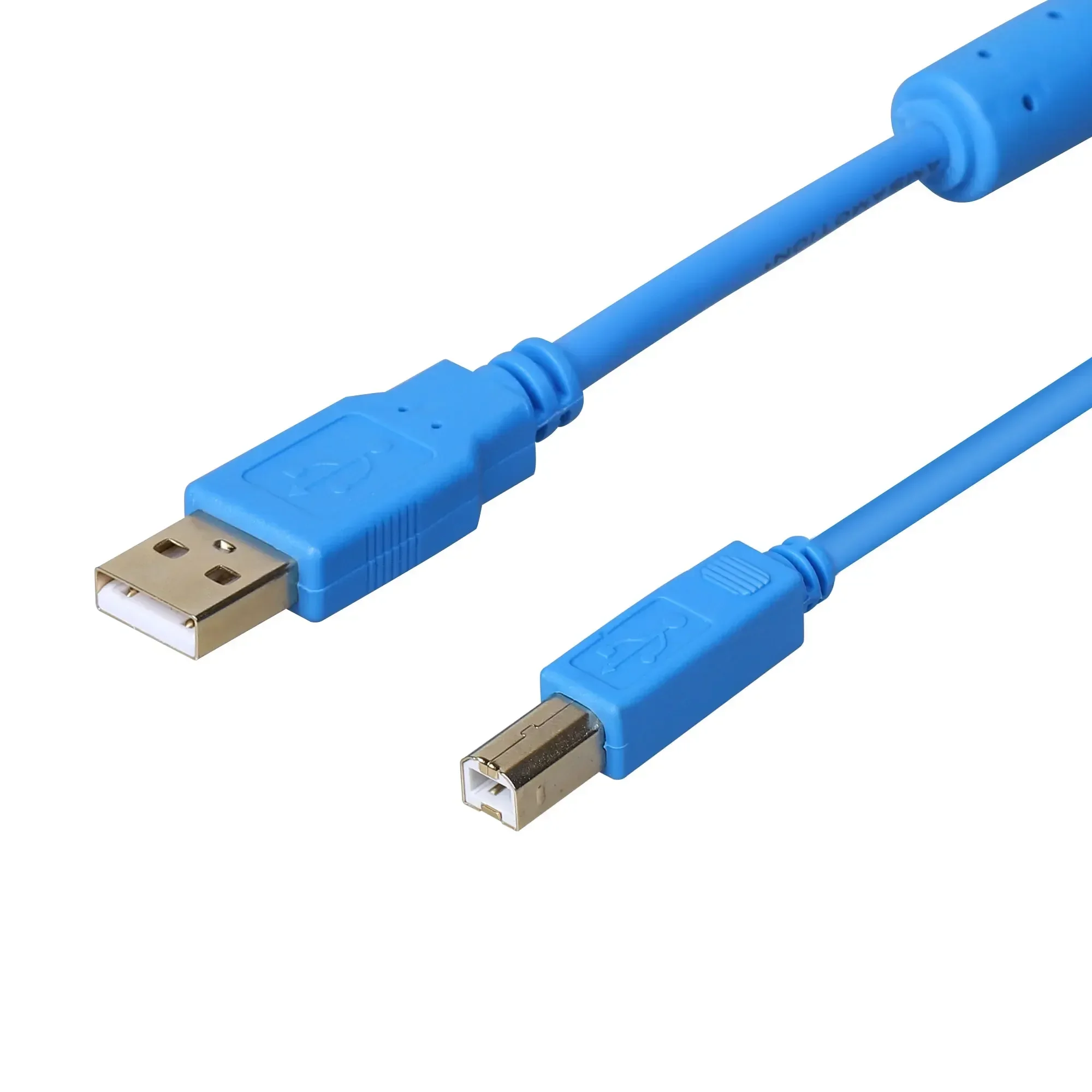 Picture 6: USB-CP1H Type B PLC Cable Suitable for Omron CP1H CP1E CP1L CP1G CJ2M CP Series  Download Line
