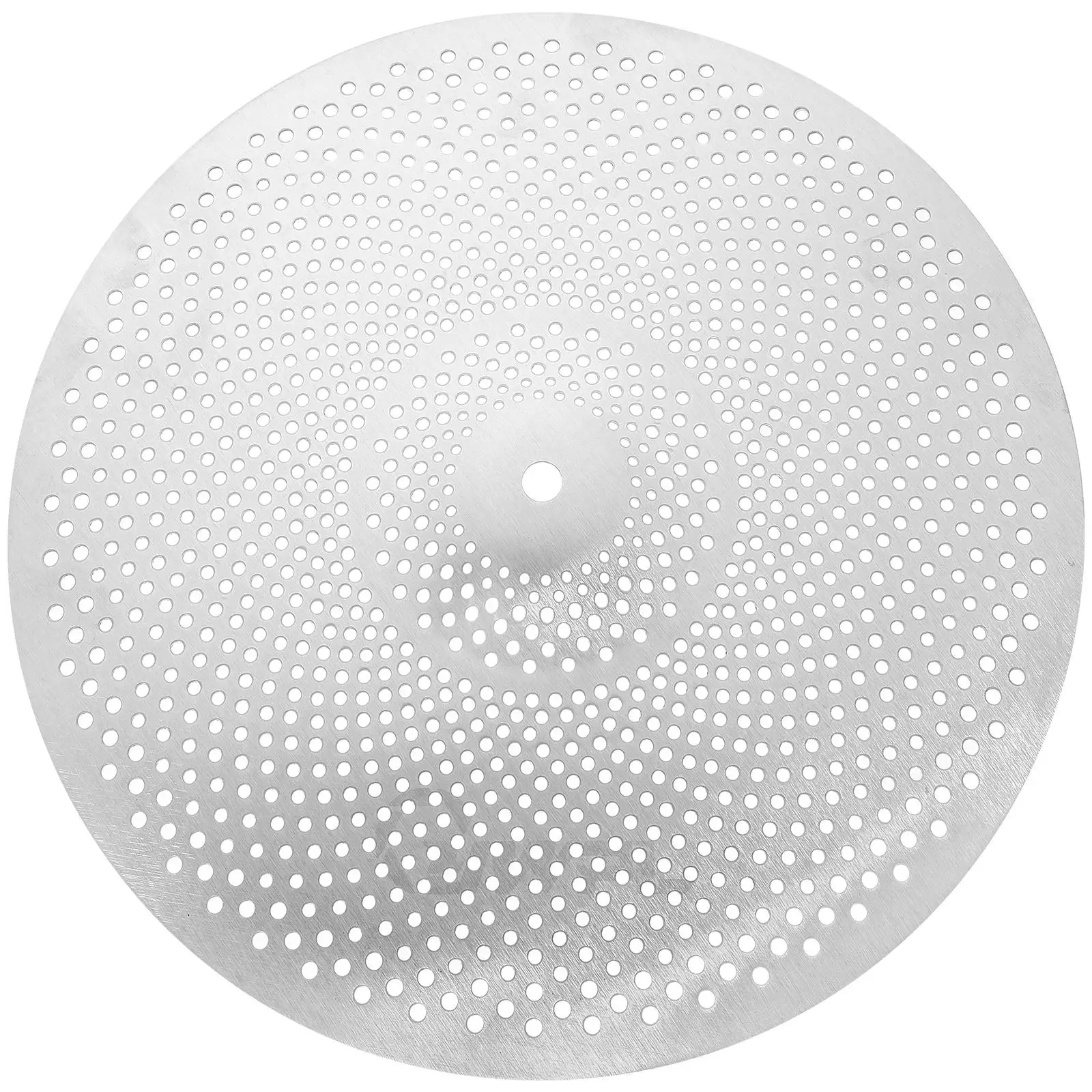 

Drums and Cymbals Low Volume Splash Mute for Supplies Alloy Accessories Replacement Quiet