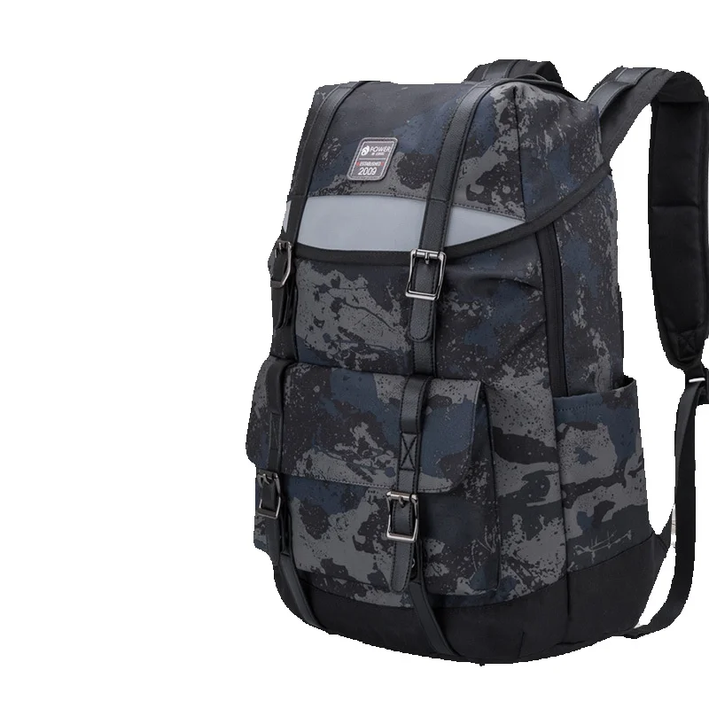 Manufacturer Wholesale Weiyu Laptop Waterproof Backpack, Travel Casual Bag, Portable_voghion.com