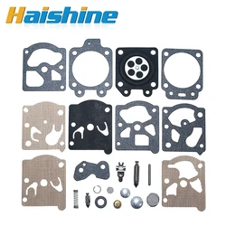 Carburetor Diaphragm Kit For Husqvarna 36 39 40 55 244R 245R 132 Homelite Chainsaw Walbro K20WAT K20WT K20WTA H20WT