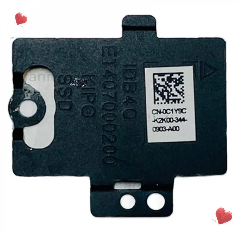support-de-dissipation-thermique-ara-0c1y9c-pour-dell-precision-3490-c1y9c-ssd
