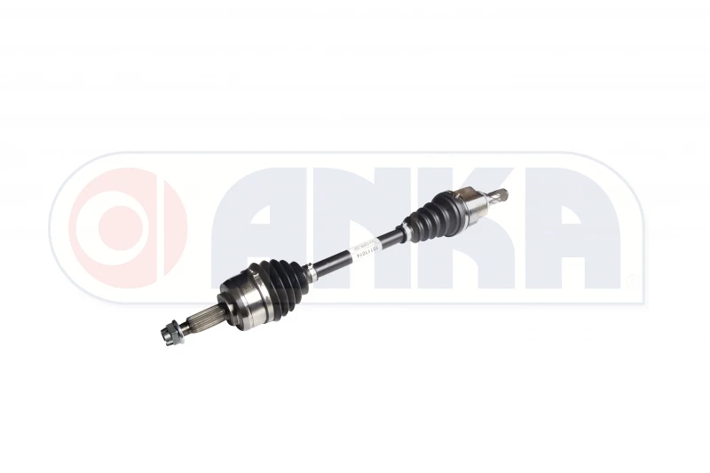 Store code: 10111014 for axle complete left DOKKER-LODGY dgy dgy-new